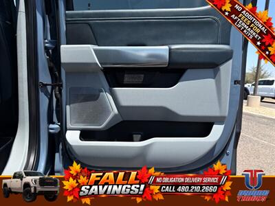 2023 Ford F-350 Super Duty Limited - Photo 28 - Scottsdale, AZ 85257