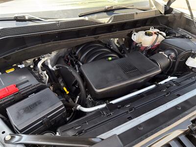2024 Chevrolet Silverado 1500 High Country   - Photo 14 - Scottsdale, AZ 85257