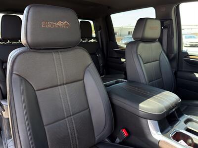 2024 Chevrolet Silverado 1500 High Country   - Photo 29 - Scottsdale, AZ 85257