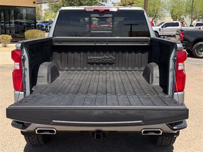 2024 Chevrolet Silverado 1500 High Country   - Photo 8 - Scottsdale, AZ 85257