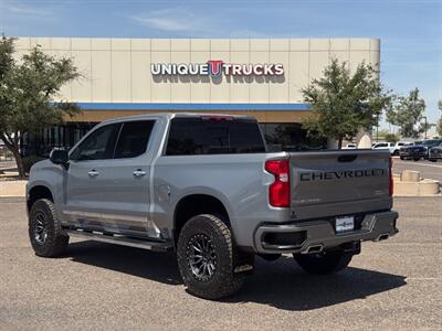2024 Chevrolet Silverado 1500 High Country   - Photo 9 - Scottsdale, AZ 85257
