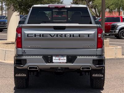 2024 Chevrolet Silverado 1500 High Country   - Photo 7 - Scottsdale, AZ 85257