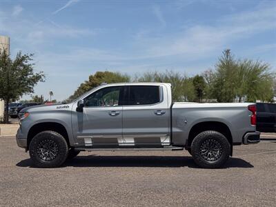 2024 Chevrolet Silverado 1500 High Country   - Photo 10 - Scottsdale, AZ 85257
