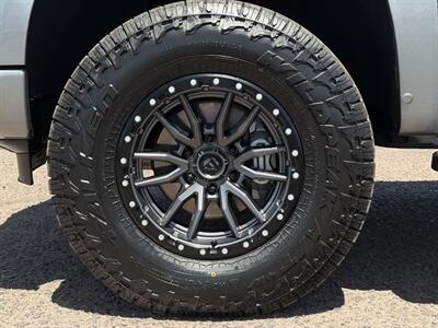 2024 Chevrolet Silverado 1500 High Country   - Photo 12 - Scottsdale, AZ 85257