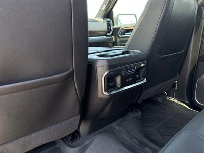 2024 Chevrolet Silverado 1500 High Country   - Photo 22 - Scottsdale, AZ 85257