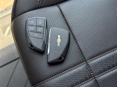 2024 Chevrolet Silverado 1500 High Country   - Photo 34 - Scottsdale, AZ 85257