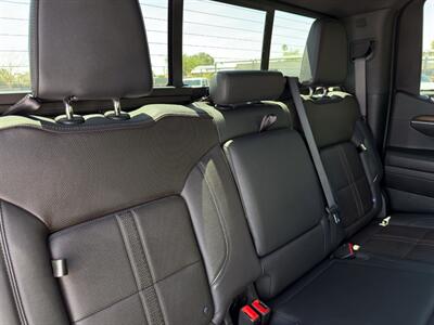 2024 Chevrolet Silverado 1500 High Country   - Photo 27 - Scottsdale, AZ 85257