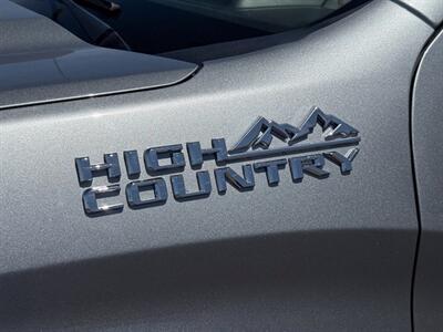 2024 Chevrolet Silverado 1500 High Country   - Photo 11 - Scottsdale, AZ 85257