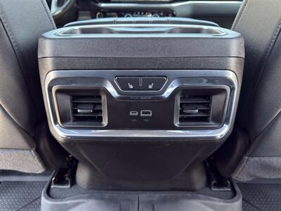 2024 Chevrolet Silverado 1500 High Country   - Photo 30 - Scottsdale, AZ 85257