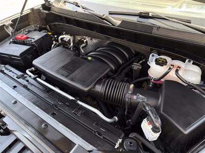 2024 Chevrolet Silverado 1500 High Country   - Photo 15 - Scottsdale, AZ 85257