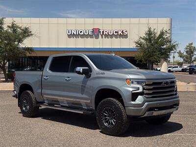 2024 Chevrolet Silverado 1500 High Country   - Photo 3 - Scottsdale, AZ 85257