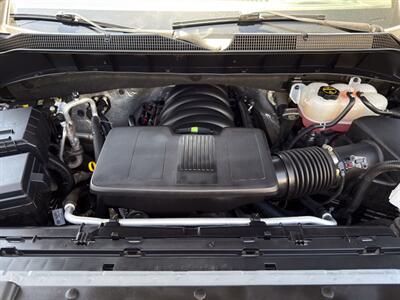 2024 Chevrolet Silverado 1500 High Country   - Photo 13 - Scottsdale, AZ 85257