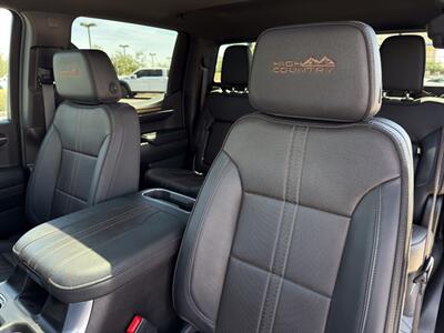 2024 Chevrolet Silverado 1500 High Country   - Photo 19 - Scottsdale, AZ 85257