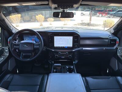 2025 Ford F-150 Raptor   - Photo 32 - Scottsdale, AZ 85257