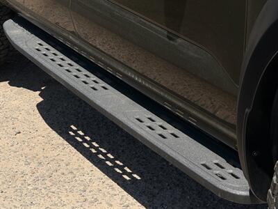 2025 Ford F-150 Raptor   - Photo 5 - Scottsdale, AZ 85257