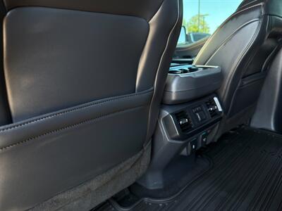 2025 Ford F-150 Raptor   - Photo 22 - Scottsdale, AZ 85257