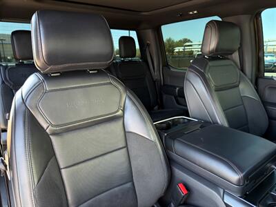 2025 Ford F-150 Raptor   - Photo 30 - Scottsdale, AZ 85257
