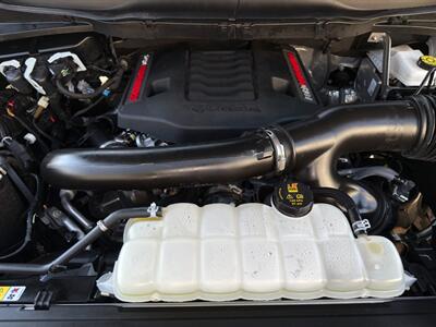 2025 Ford F-150 Raptor   - Photo 13 - Scottsdale, AZ 85257