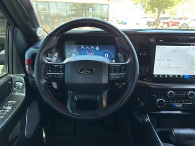 2025 Ford F-150 Raptor   - Photo 33 - Scottsdale, AZ 85257