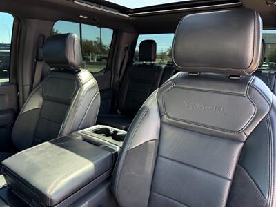 2025 Ford F-150 Raptor   - Photo 19 - Scottsdale, AZ 85257