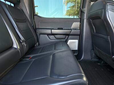 2025 Ford F-150 Raptor   - Photo 27 - Scottsdale, AZ 85257