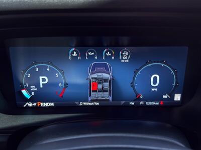 2025 Ford F-150 Raptor   - Photo 36 - Scottsdale, AZ 85257