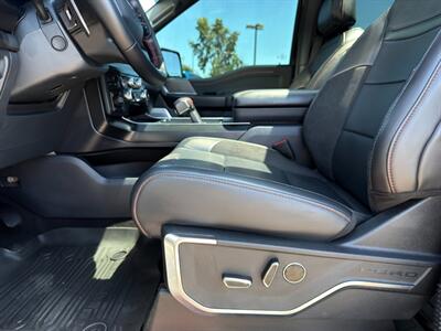 2025 Ford F-150 Raptor   - Photo 18 - Scottsdale, AZ 85257