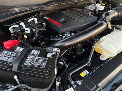 2025 Ford F-150 Raptor   - Photo 14 - Scottsdale, AZ 85257