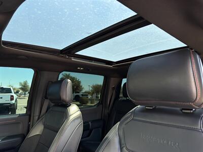 2025 Ford F-150 Raptor   - Photo 20 - Scottsdale, AZ 85257
