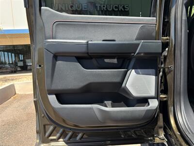 2025 Ford F-150 Raptor   - Photo 21 - Scottsdale, AZ 85257