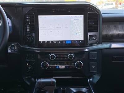 2025 Ford F-150 Raptor   - Photo 34 - Scottsdale, AZ 85257