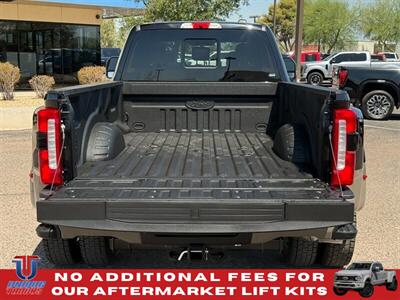 2026 Ford F-450 Super Duty King Ranch - Photo 7 - Scottsdale, AZ 85257