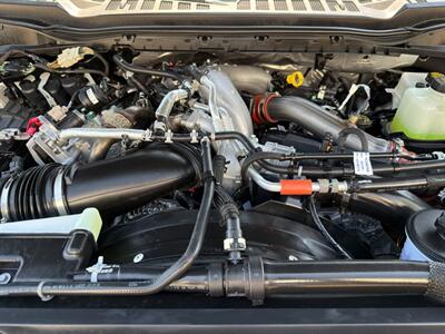 2026 Ford F-450 Super Duty King Ranch   - Photo 12 - Scottsdale, AZ 85257
