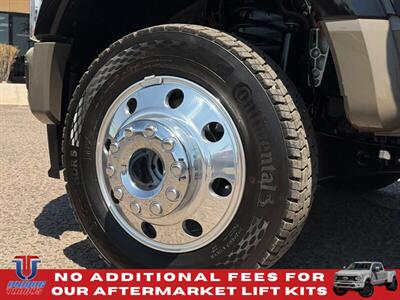 2026 Ford F-450 Super Duty King Ranch - Photo 10 - Scottsdale, AZ 85257