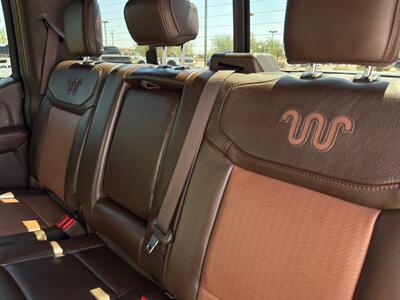 2026 Ford F-450 Super Duty King Ranch   - Photo 23 - Scottsdale, AZ 85257