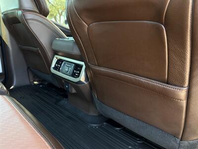 2026 Ford F-450 Super Duty King Ranch   - Photo 25 - Scottsdale, AZ 85257