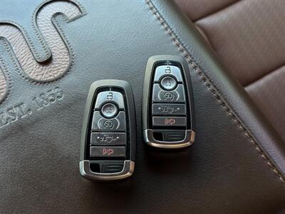 2026 Ford F-450 Super Duty King Ranch   - Photo 34 - Scottsdale, AZ 85257