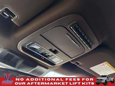 2026 Ford F-450 Super Duty King Ranch - Photo 39 - Scottsdale, AZ 85257