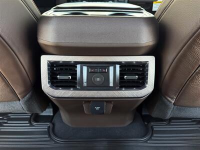 2026 Ford F-450 Super Duty King Ranch   - Photo 31 - Scottsdale, AZ 85257