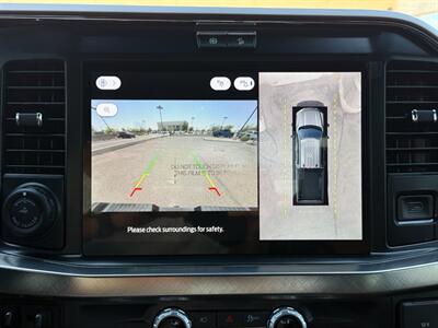 2026 Ford F-450 Super Duty King Ranch   - Photo 37 - Scottsdale, AZ 85257
