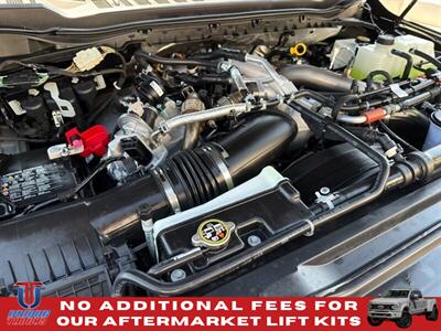 2026 Ford F-450 Super Duty King Ranch - Photo 14 - Scottsdale, AZ 85257