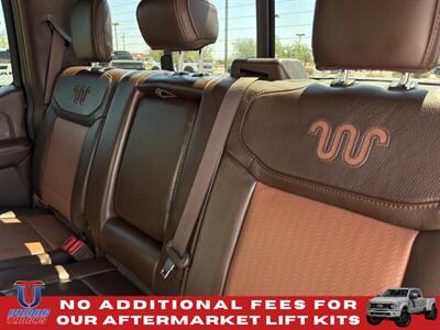 2026 Ford F-450 Super Duty King Ranch - Photo 24 - Scottsdale, AZ 85257