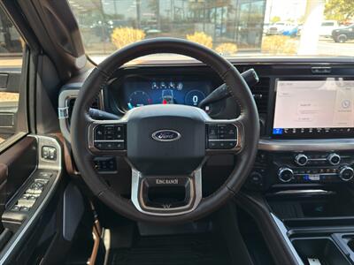 2026 Ford F-450 Super Duty King Ranch   - Photo 33 - Scottsdale, AZ 85257