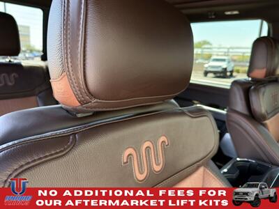 2026 Ford F-450 Super Duty King Ranch - Photo 31 - Scottsdale, AZ 85257