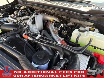 2026 Ford F-450 Super Duty King Ranch - Photo 15 - Scottsdale, AZ 85257