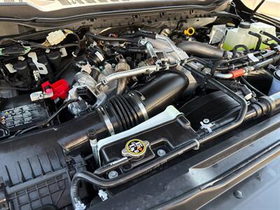 2026 Ford F-450 Super Duty King Ranch   - Photo 13 - Scottsdale, AZ 85257