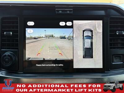 2026 Ford F-450 Super Duty King Ranch - Photo 38 - Scottsdale, AZ 85257