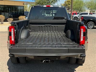 2026 Ford F-450 Super Duty King Ranch   - Photo 6 - Scottsdale, AZ 85257