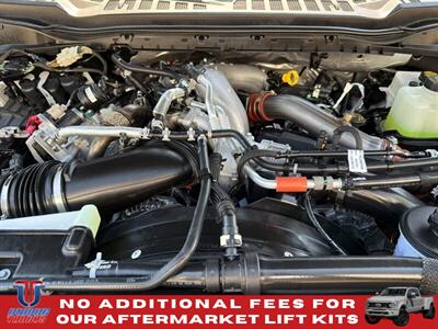 2026 Ford F-450 Super Duty King Ranch - Photo 13 - Scottsdale, AZ 85257