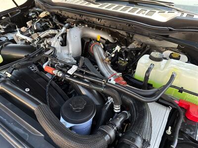 2026 Ford F-450 Super Duty King Ranch   - Photo 14 - Scottsdale, AZ 85257